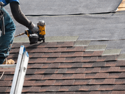 About Roof Repair Experts Terra Alta, WV